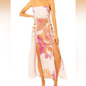 Maaji Medium maxi dress